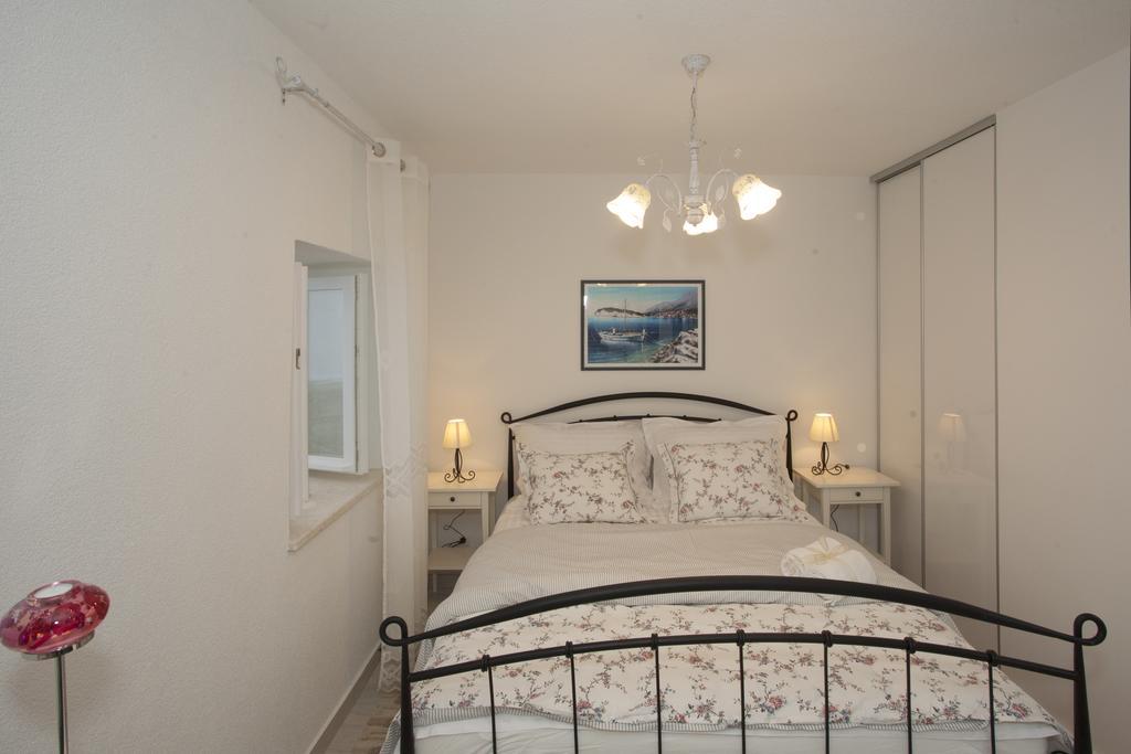 Apartmani Luca Split Exterior foto